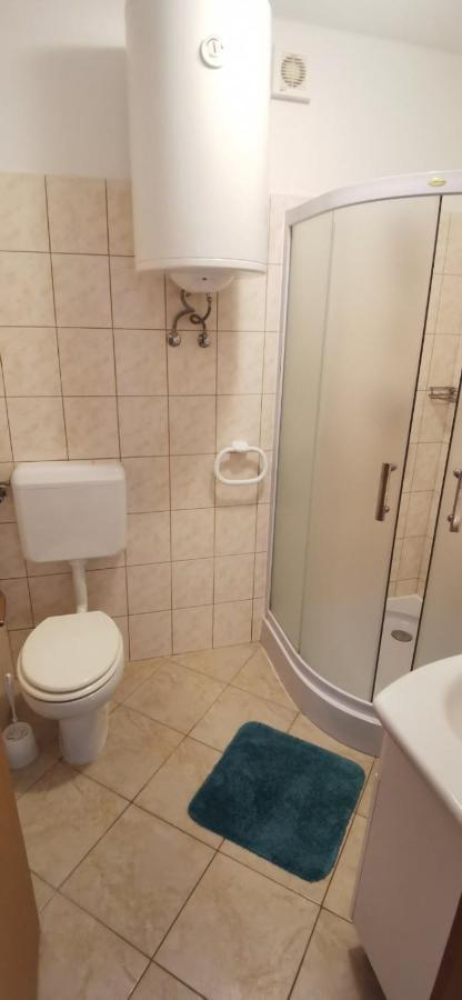 לאבין Apartments Zdenka מראה חיצוני תמונה