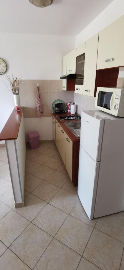 לאבין Apartments Zdenka מראה חיצוני תמונה